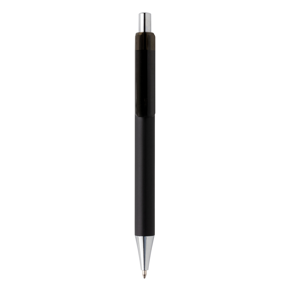 X8 RCS R-ABS pen met smooth touch