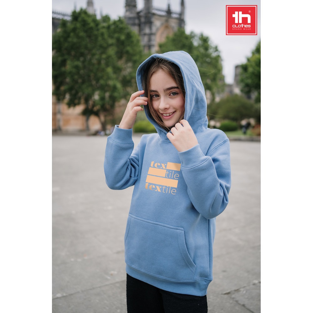 THC PHOENIX KIDS. Sweater voor kinderen (unisex) - voor bedrijven en relatiegeschenken