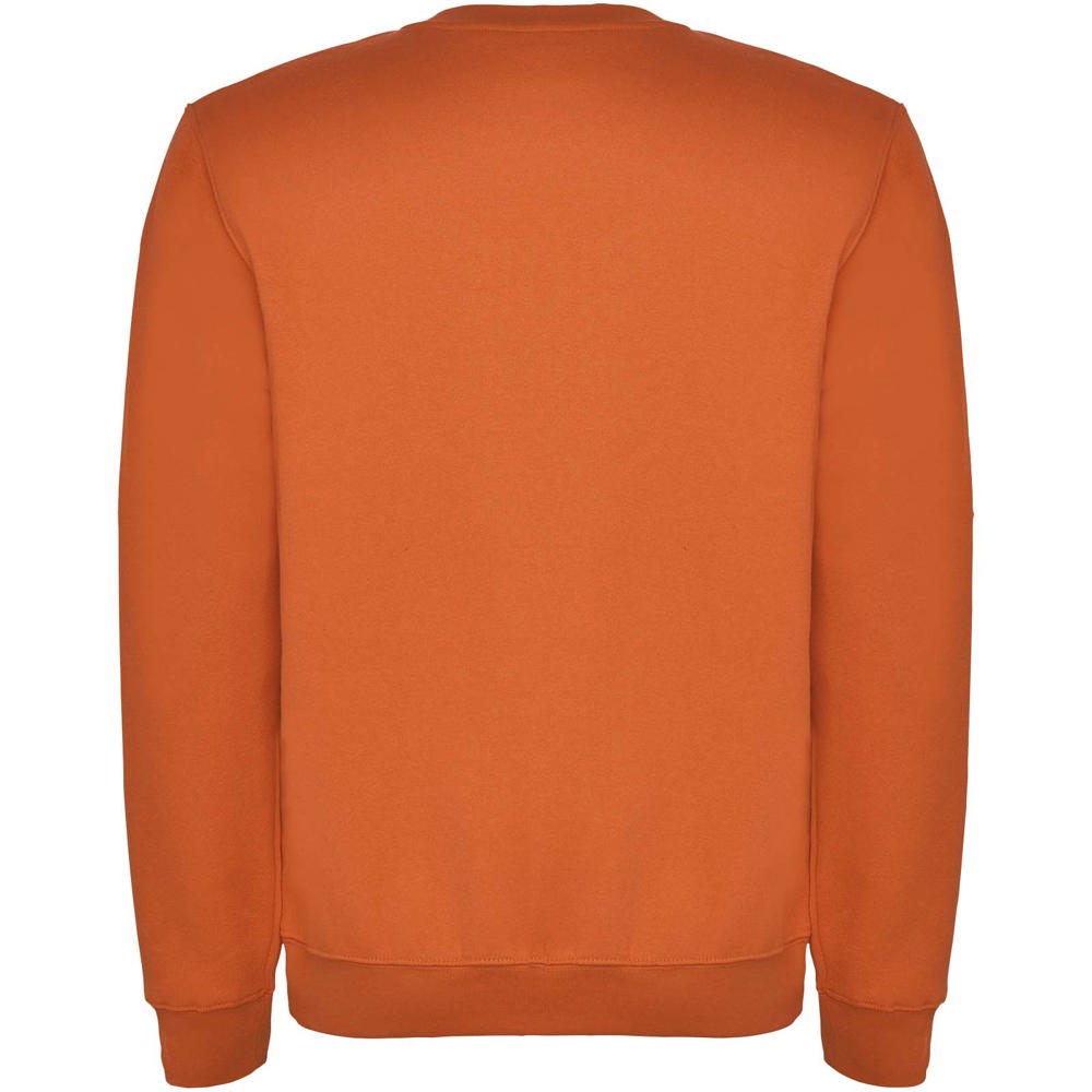 Clasica 280 g/m² kindertrui met ronde hals