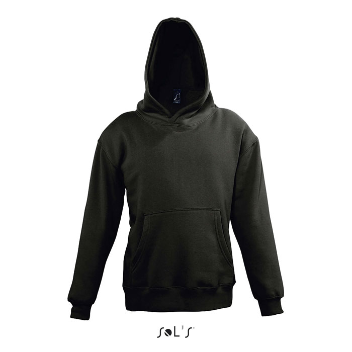 SLAM KIDS - SLAM KIDS Hoodie Sweater - bedrukt of onbedrukt verkrijgbaar