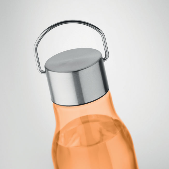 VERNAL - RPET fles met PP dop 600 ml