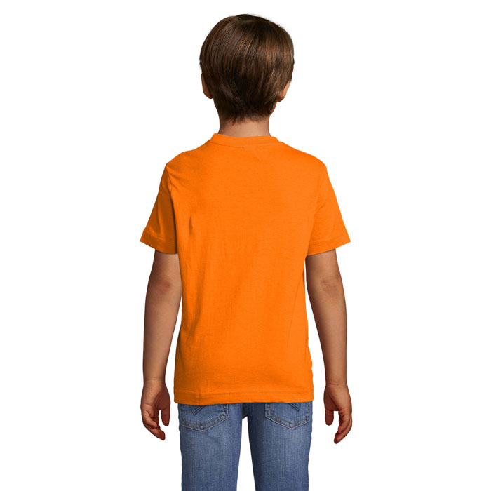 REGENT KIDS - REGENT Kinder t-shirt 150g