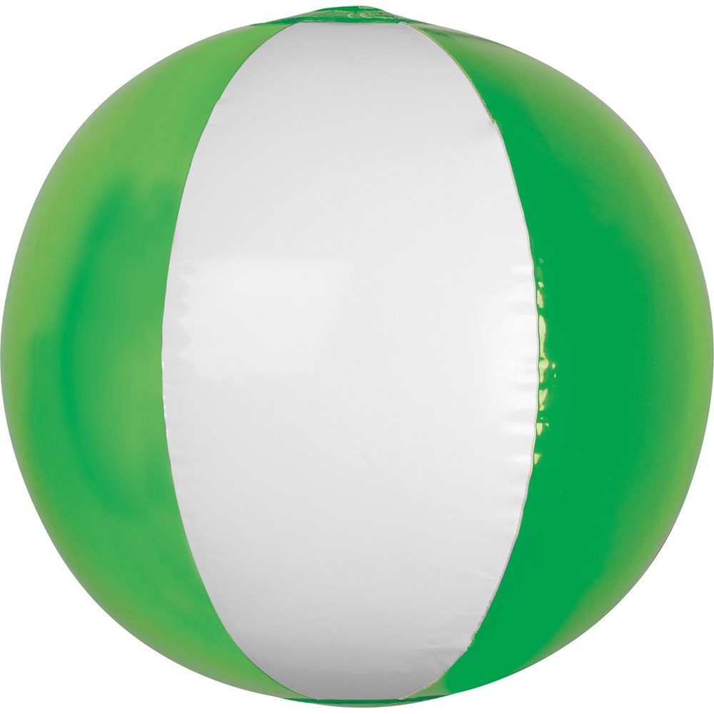 Strandbal bicolor