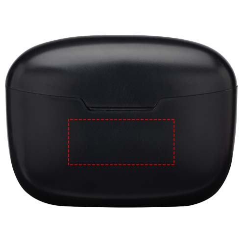Essos 2.0 True Wireless automatisch koppelende oordopjes met houder