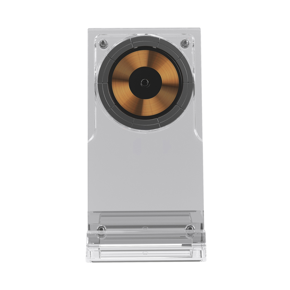 Magcharge 15W standaard voor magnetisch draadloos opladen