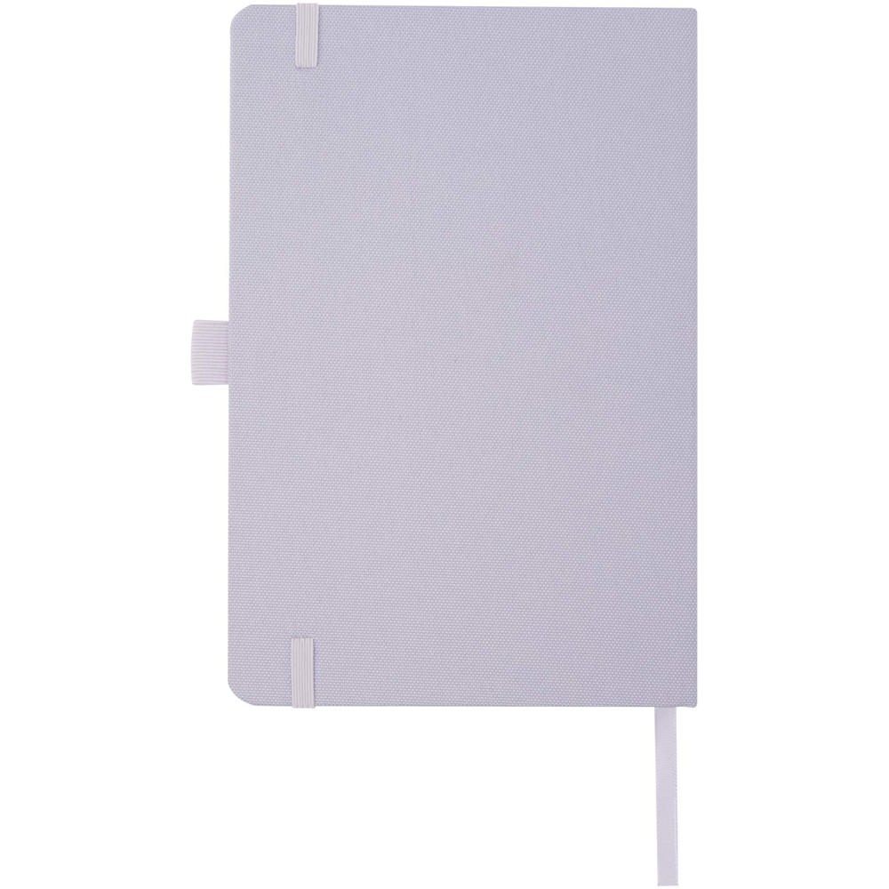 Honua A5 notitieboek van gerecycled papier met gerecyclede PET cover