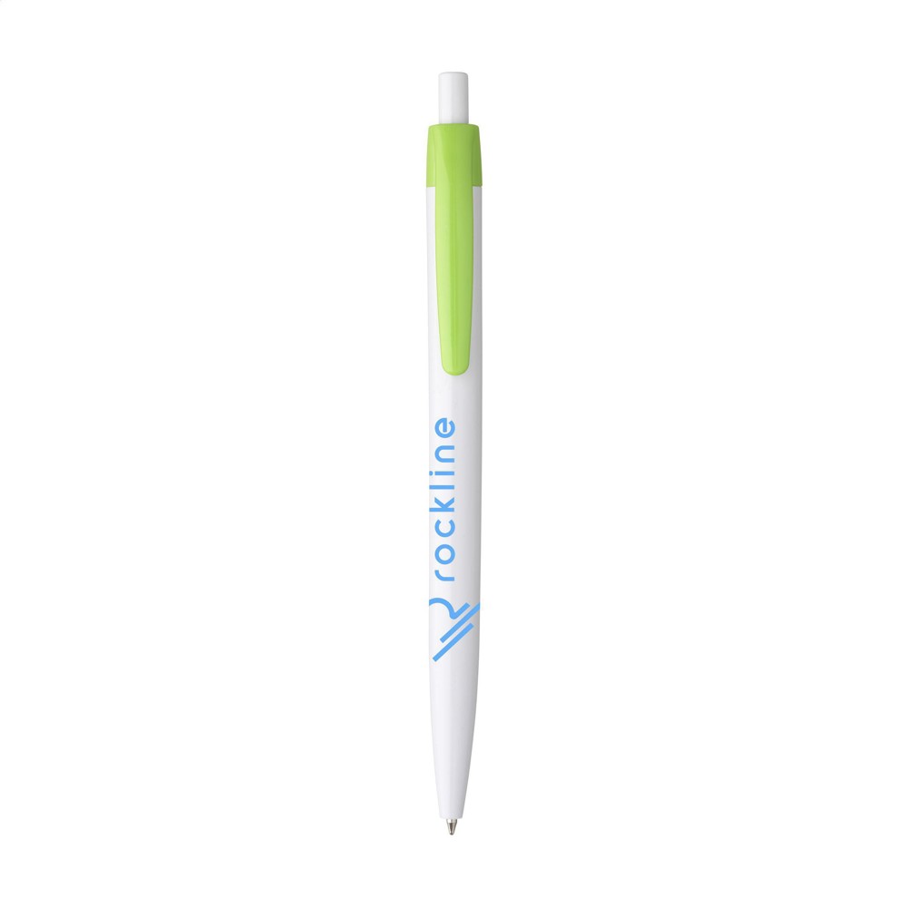Fargo pennen - groen (± PMS 2293C)