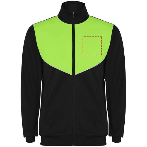 Evans 225 g/m² unisex trainingspak