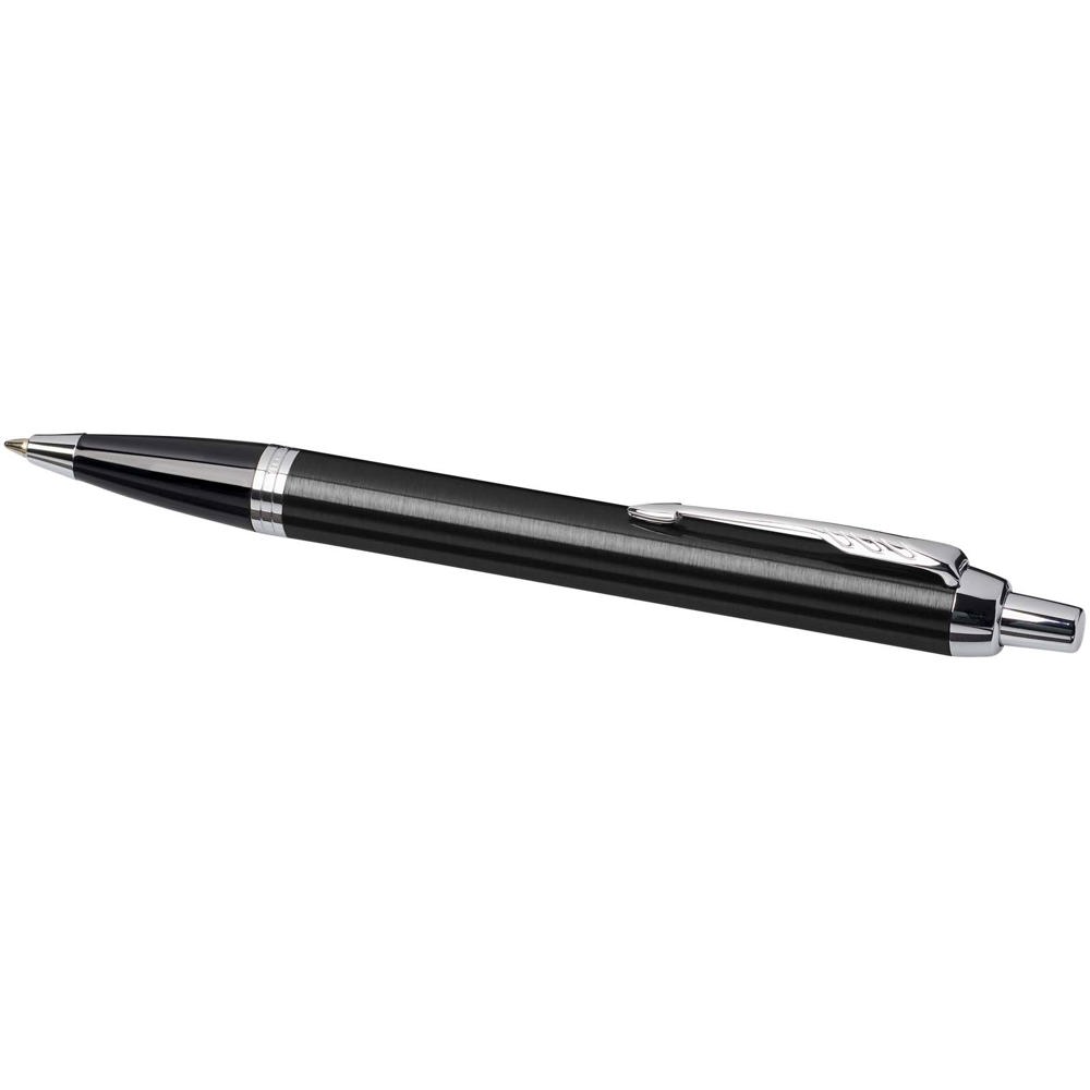 Parker IM balpen (blauwe inkt)
