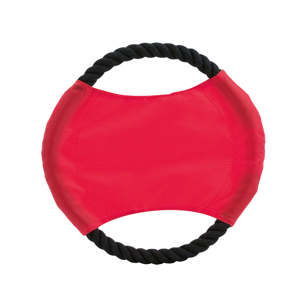 Dogby - frisbee - kopen of bedrukken
