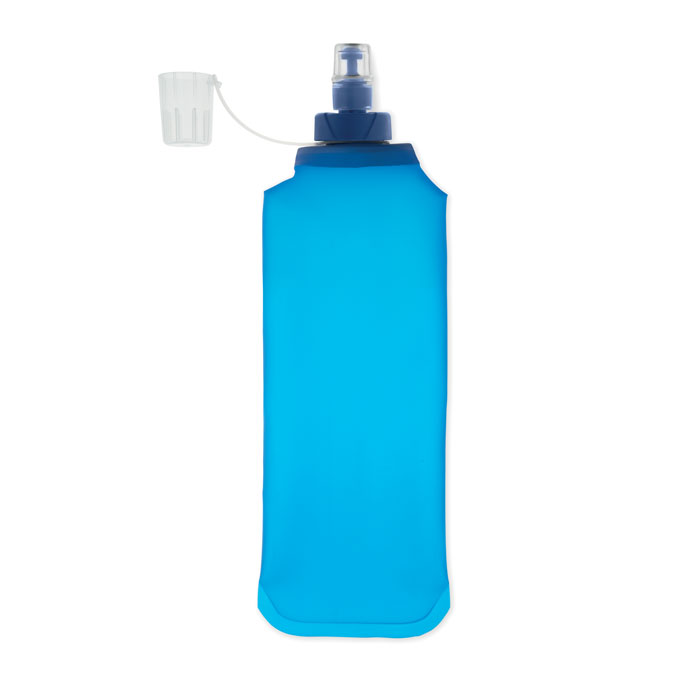 BITER - Opvouwbare waterfles 500ml