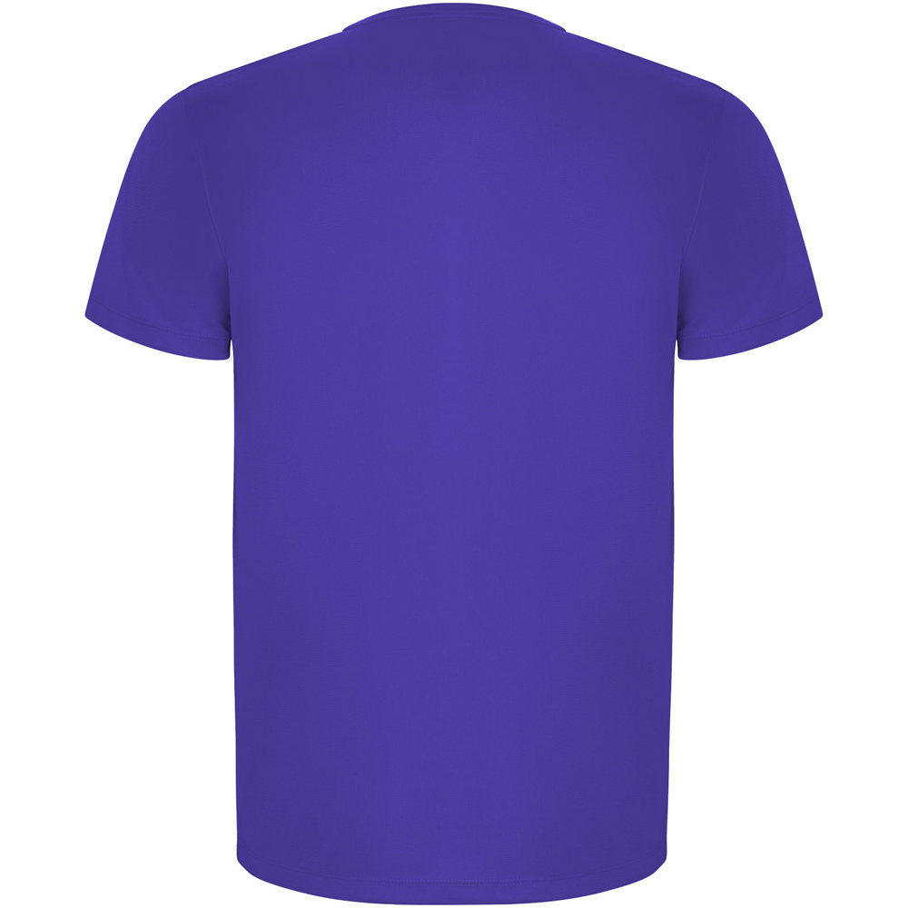 Imola 135 g/m² sportshirt met korte mouwen voor kinderen