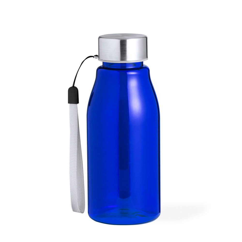 Fles Dokmo - met logo of onbedrukt bestellen - AZUL