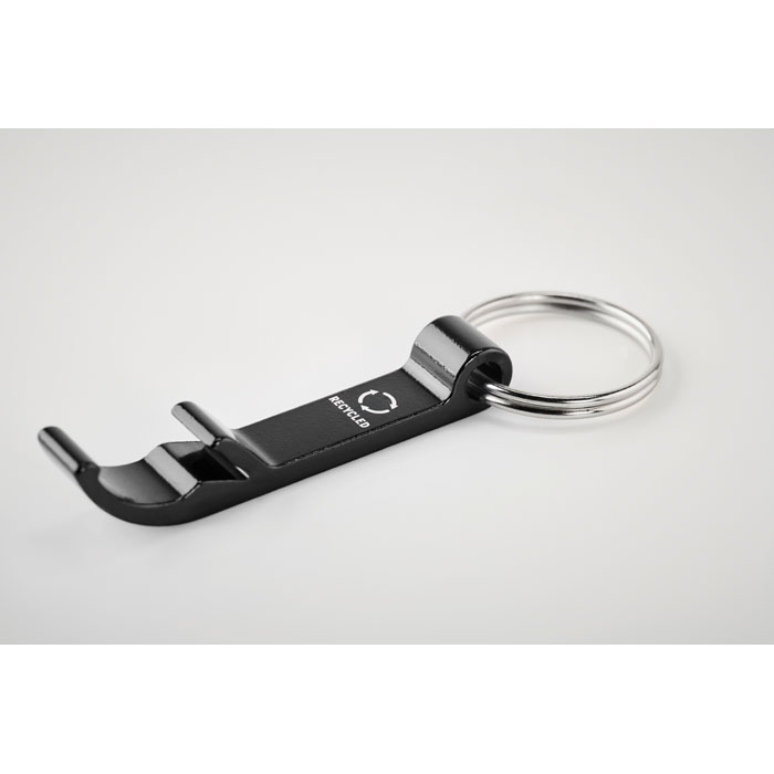 OVIKEY - Sleutelhanger aluminium