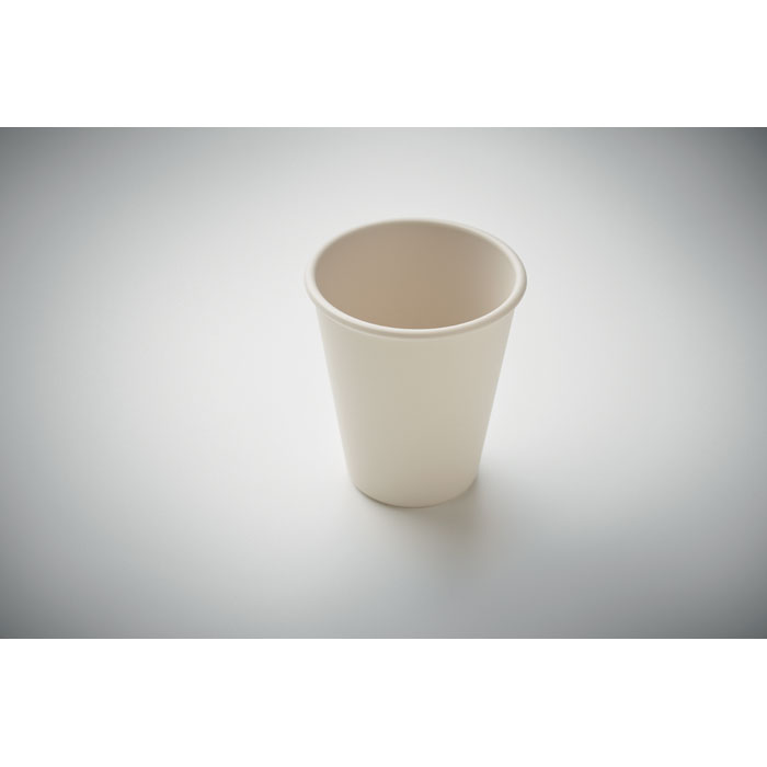 CUPFUL - Enkelwandige PLA beker