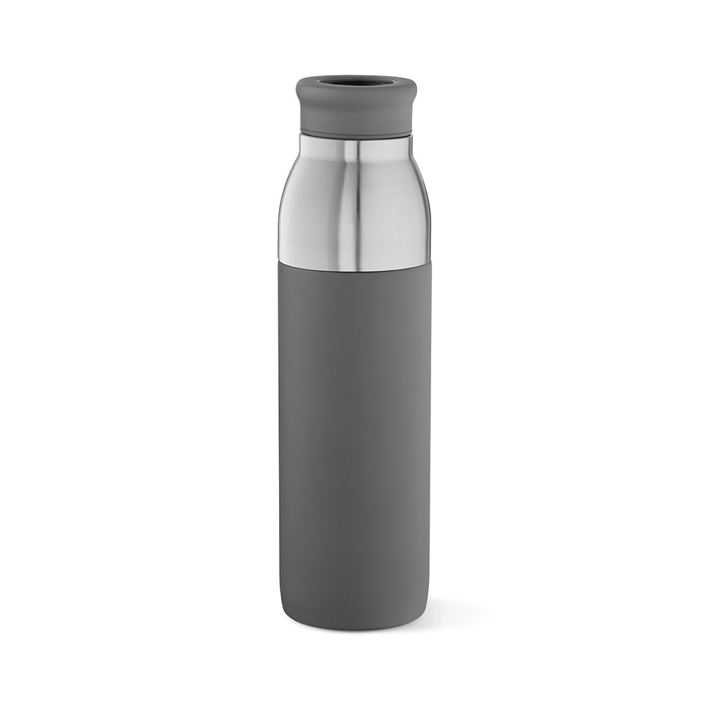 Colorado fles gerecycled roestvrij staal 760 ml - Grijs