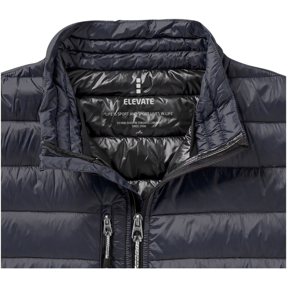 Scotia lichtgewicht donzen heren bodywarmer