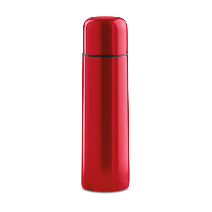CHAN - Thermosfles 500 ml - kopen of bedrukken - Rood