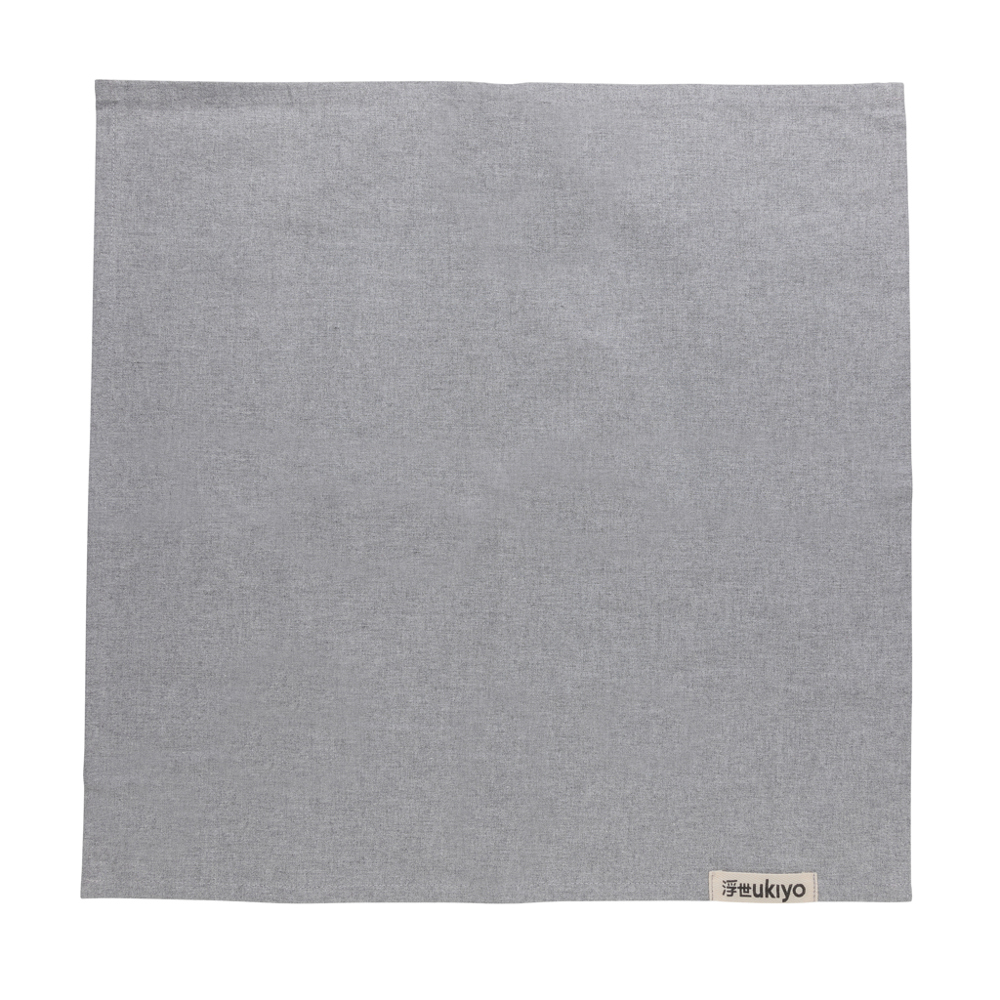 Ukiyo Aware™ 180gr 4-delige set recycled katoenen servetten