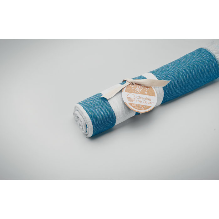 WAVE - SEAQUAL® hamamdoek 100x170