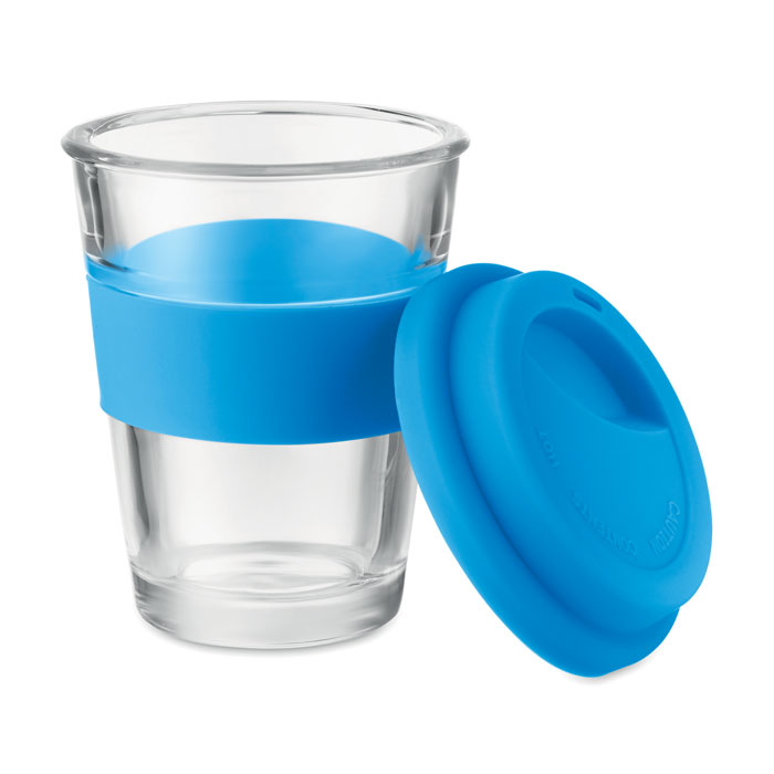 ASTOGLASS - Glazen drinkbeker 350 ml
