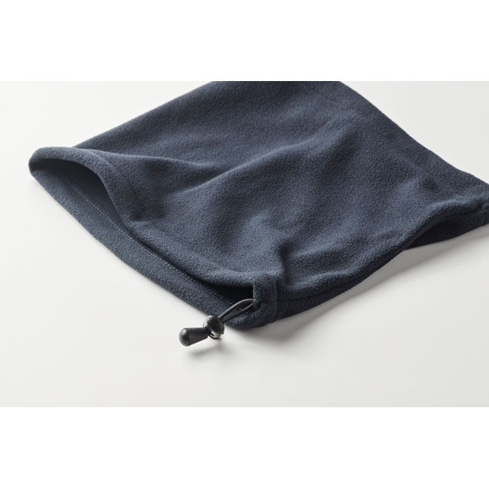 BLIZZARD RPET - Multifunctionele fleece muts