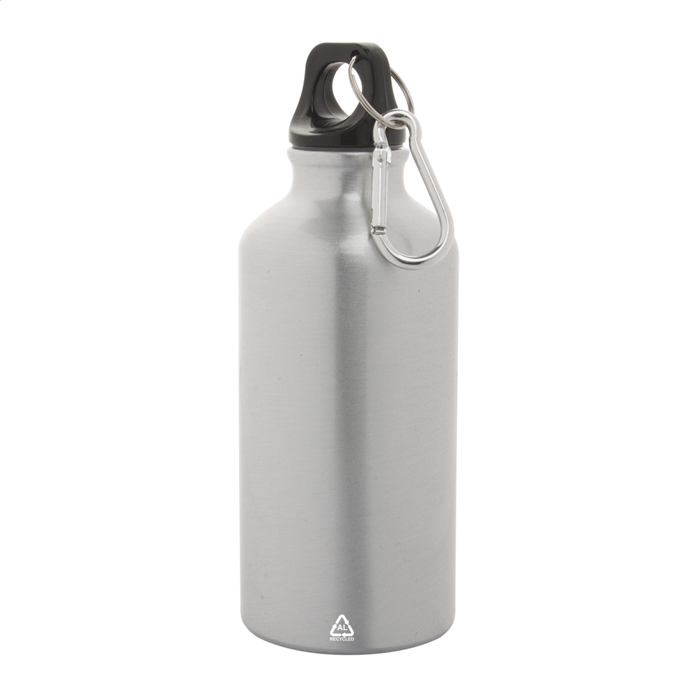Raluto - fles - kopen of bedrukken - Zilver