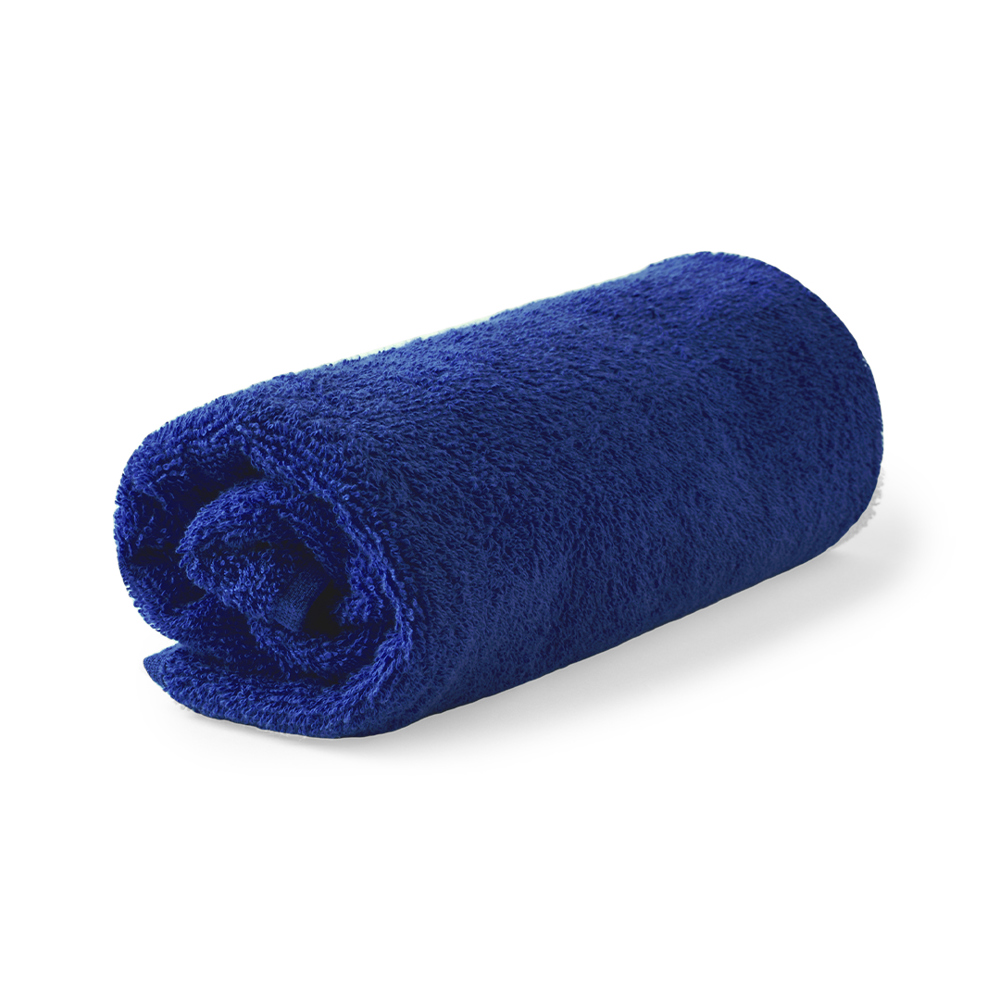 Handdoek Koleva - voor bedrijven en relatiegeschenken - AZUL