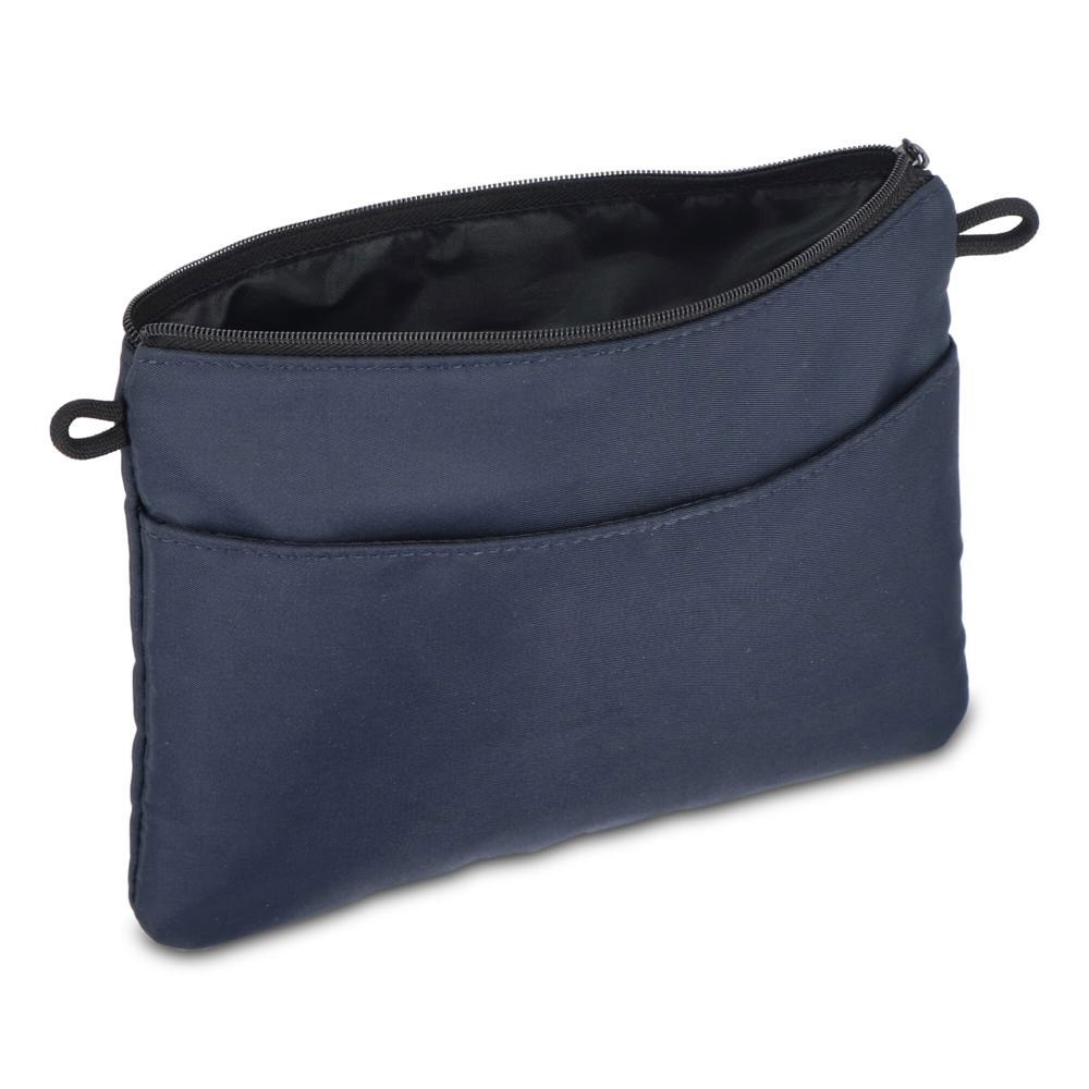 Extra Everyday Essentials pouch met paracord draagkoord