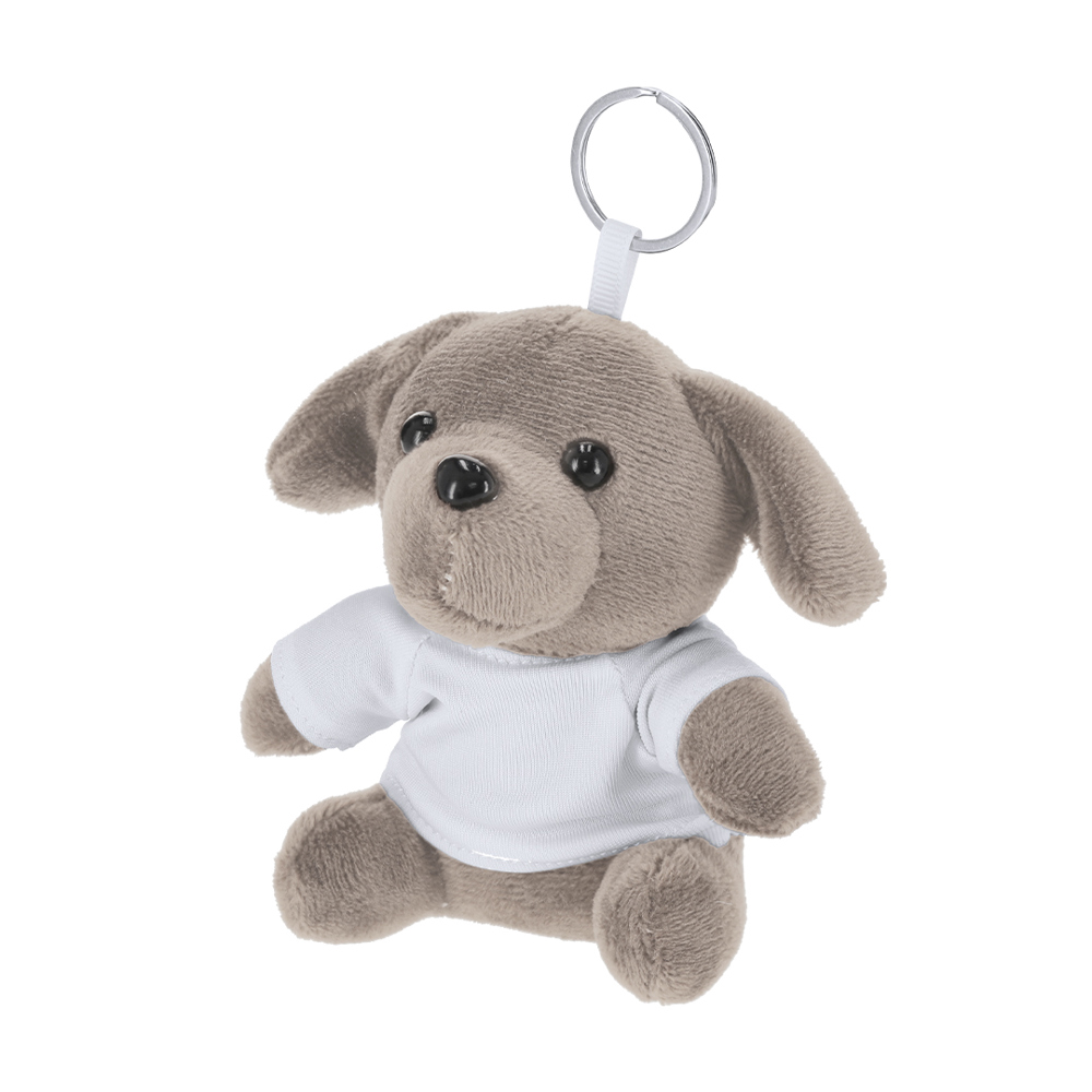 Sleutelhanger Teddybeer Vireo