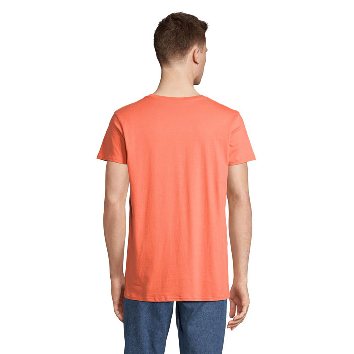 CRUSADER MEN - CRUSADER Heren T-shirt 150g
