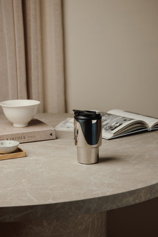 VINGA Nagano RCS to-go mug 350 ML