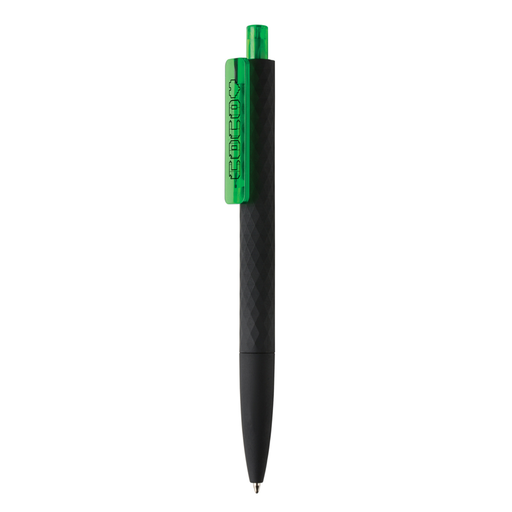 X3 RCS R-ABS smooth touch pen