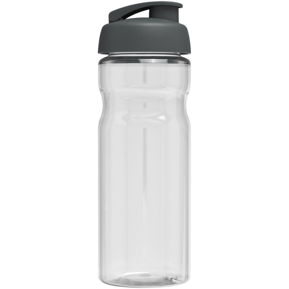 H2O Active® Base 650 ml sportfles met flipcapdeksel