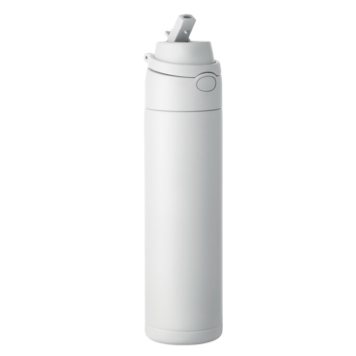 TOIEN TWO - Dubbelwandige fles 500ml