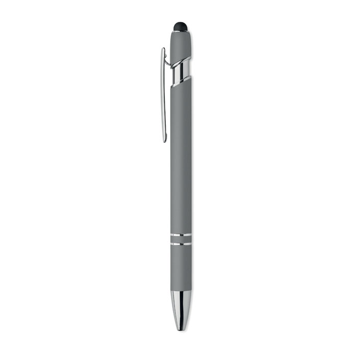 SIPARO - Gerecyclede aluminium balpen