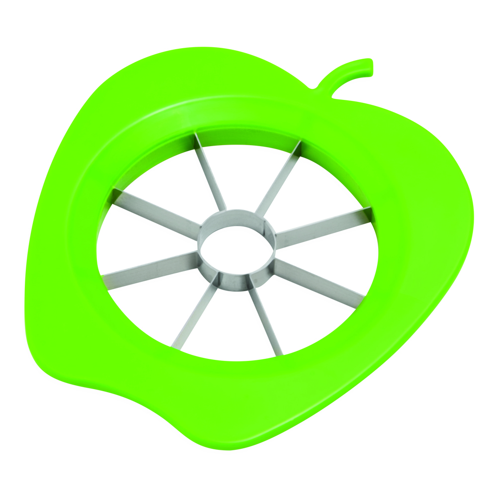 SPLIT - Appelsnijder of appelboor - bedrukt of onbedrukt verkrijgbaar