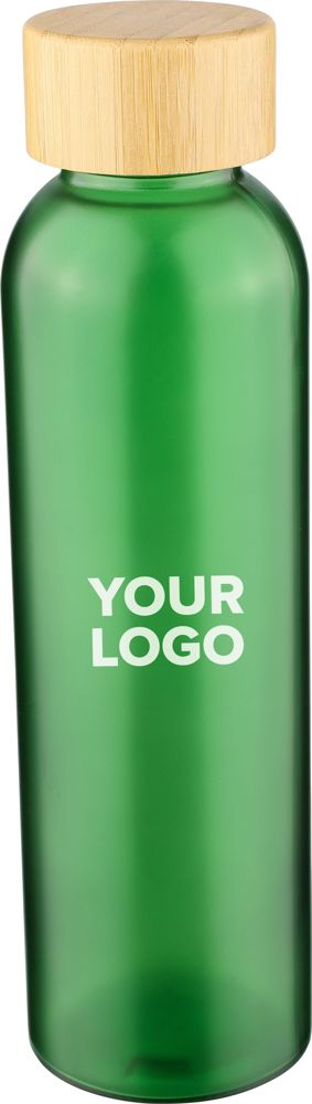 Glazen drinkfles (500 ml) Levi