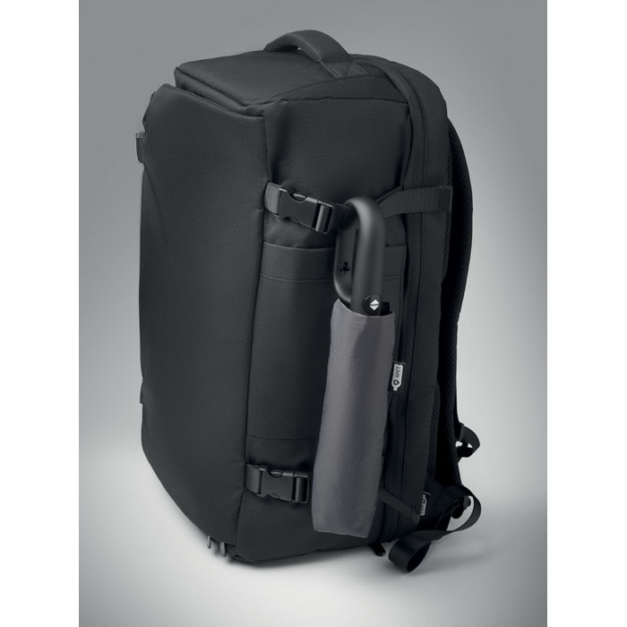 UMKRAB - 21 inch windproof paraplu