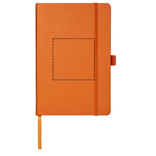 Nova A5 gebonden notitieboek