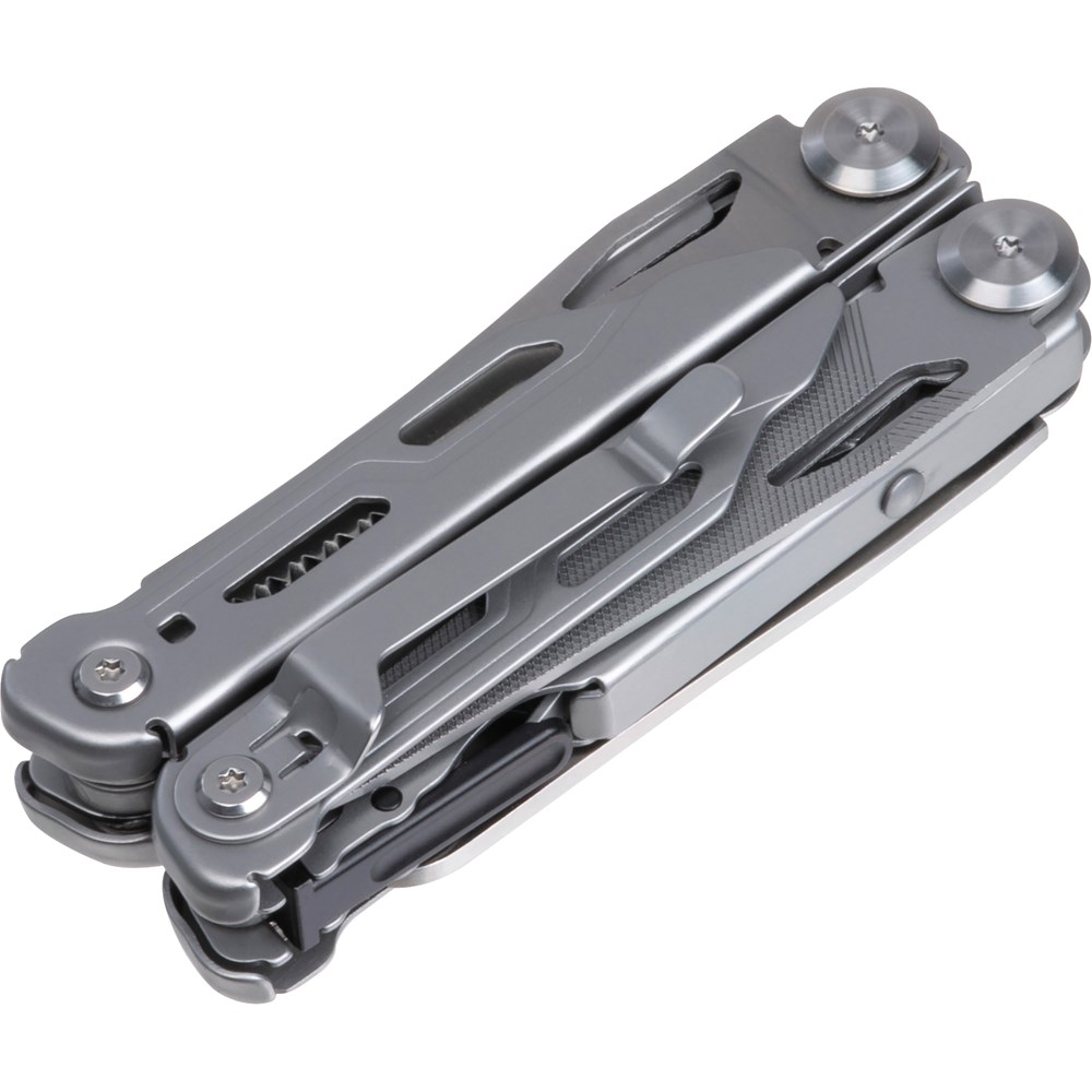 CrisMa 15-delige multitool