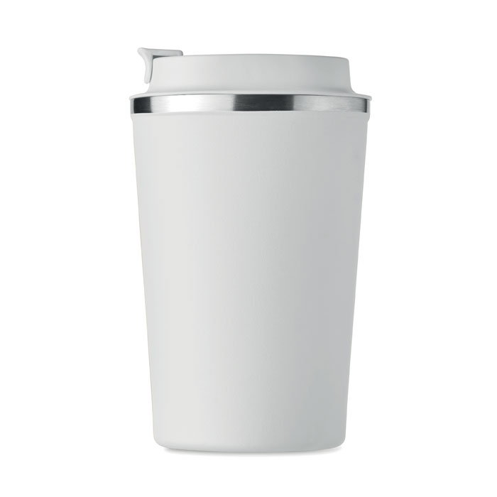 BRACE - Dubbelwandige drinkbeker