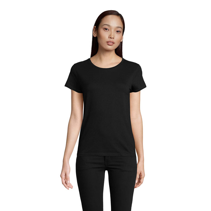 PIONEER WOMEN - PIONEER DAMES T-Shirt 175g - bedrukt of onbedrukt verkrijgbaar