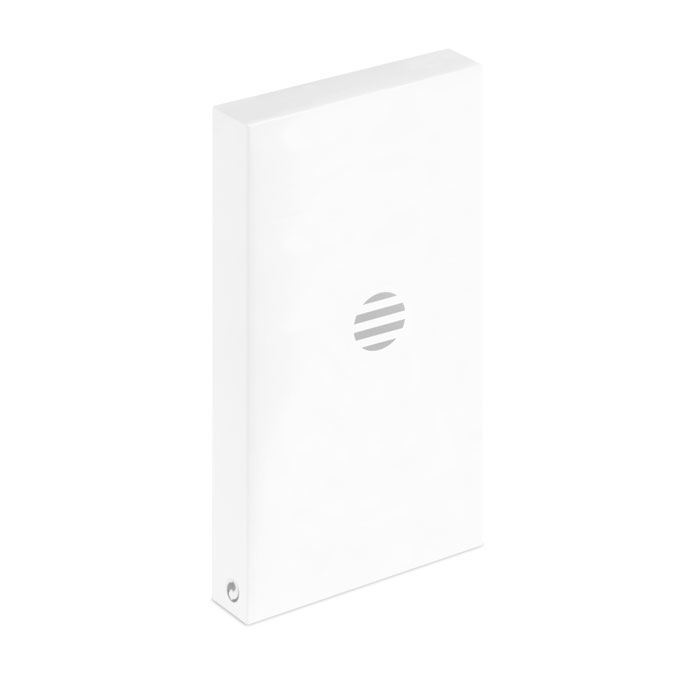SOLARFLAT - PowerBank 4000 mAh