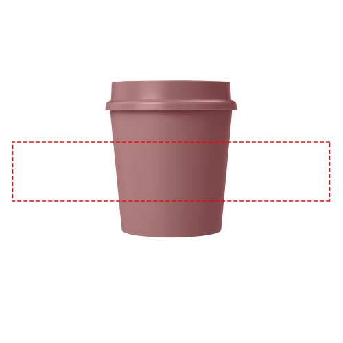Americano® Switch Renew 200 ml beker met 360° deksel