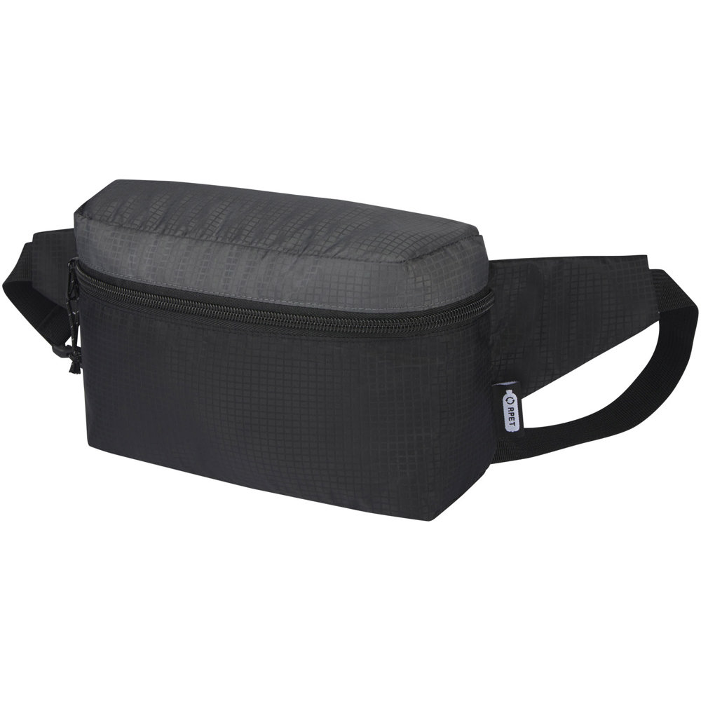 Trailhead GRS gerecycled lichtgewicht buiktasje 2,5 l - kopen of bedrukken
