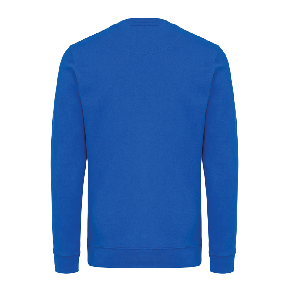 IQONIQ Zion gerecycled katoen sweater