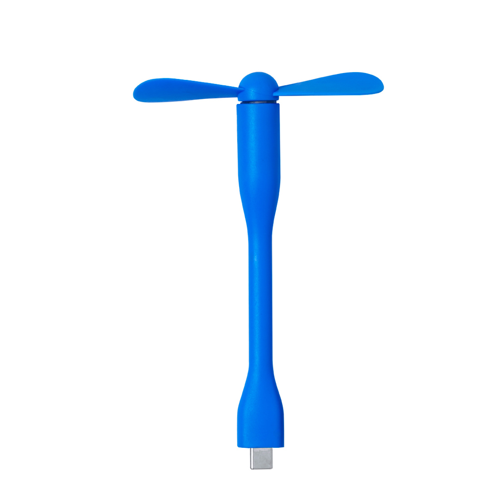 Ventilator Irvinton - bedrukt of onbedrukt verkrijgbaar - AZUL