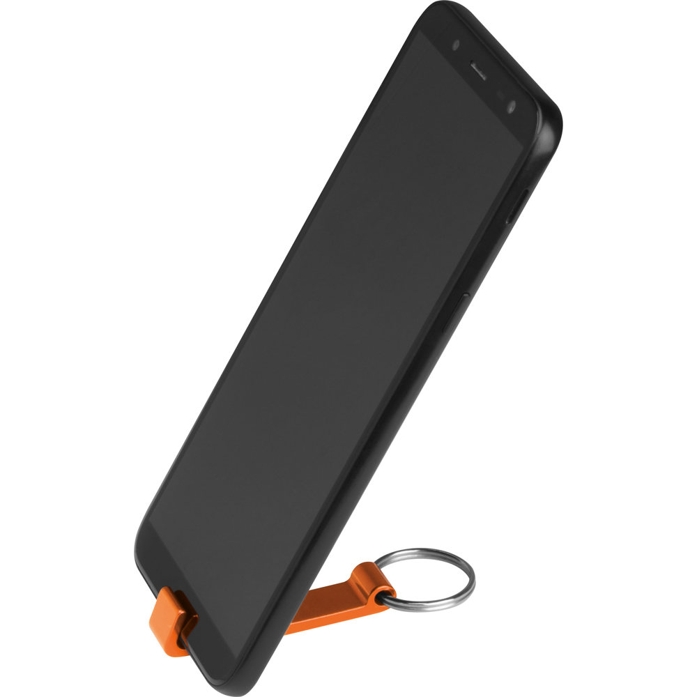 Sleutelhanger met flesopener