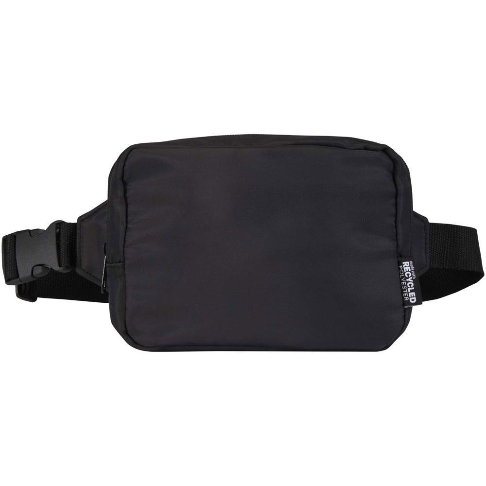Trip Aware™ gerecyclede reiscrossbodytas 1 l